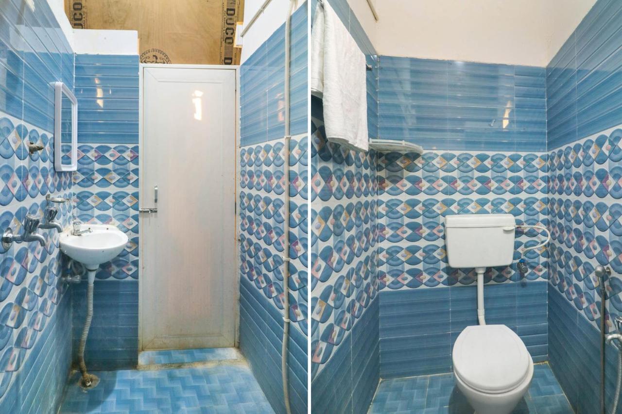 Spot On 68151 Prafulla Palace Hotel Jatani Luaran gambar