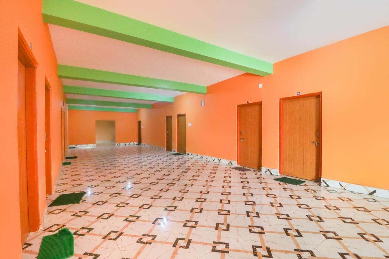 Spot On 68151 Prafulla Palace Hotel Jatani Luaran gambar