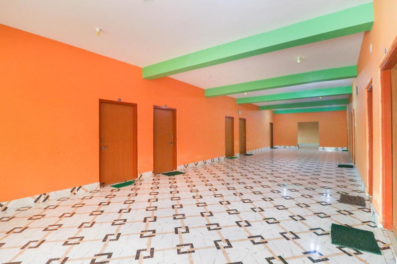 Spot On 68151 Prafulla Palace Hotel Jatani Luaran gambar