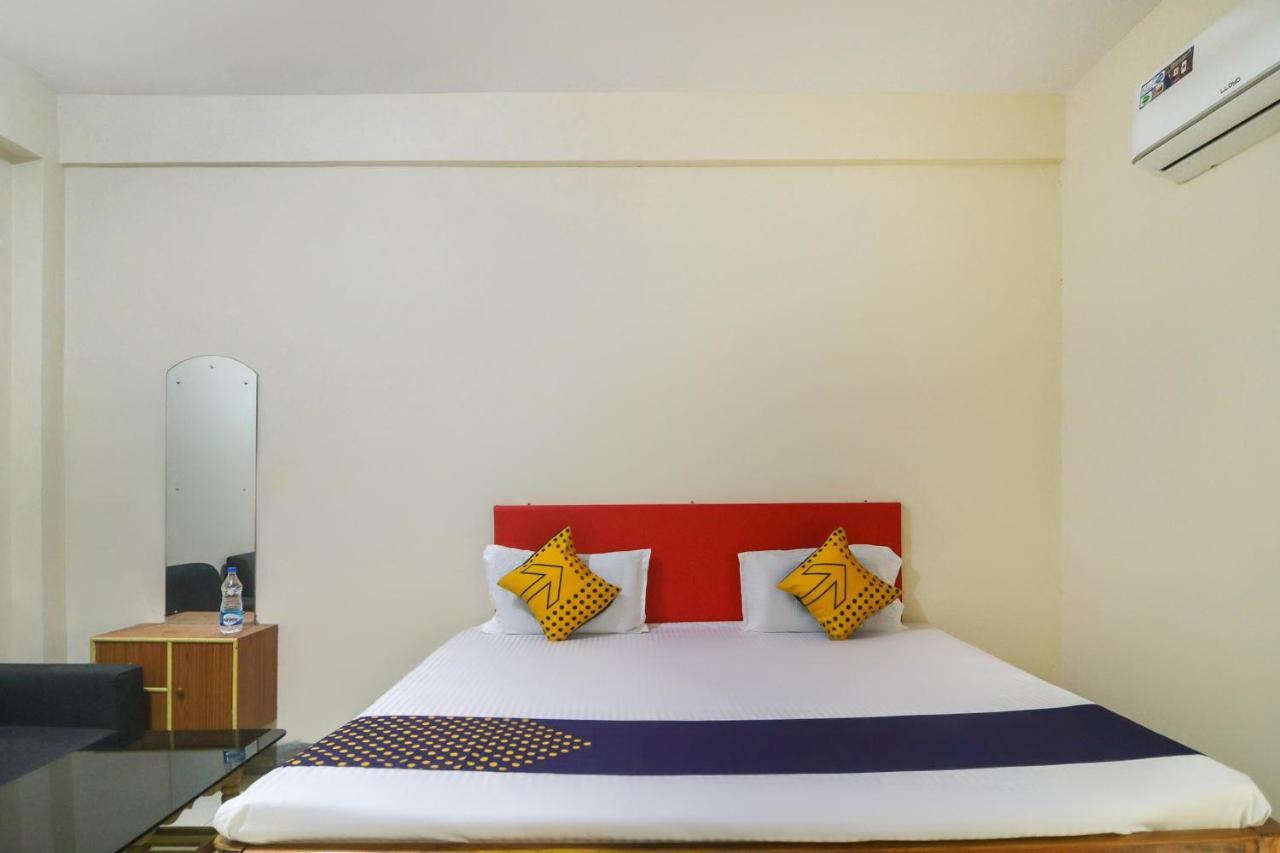 Spot On 68151 Prafulla Palace Hotel Jatani Luaran gambar